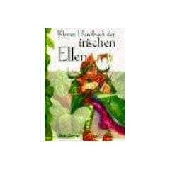 Kleines Handbuch der irischen Elfen