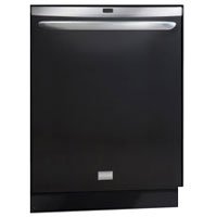 Frigidaire FGHD2471KB FGHD2471KB Built-In Dishwasher