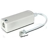 Southwestern Bell S60861 High Speed DSL Filter