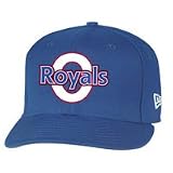Omaha Royals New Era 2008 Onfield 59FIFTY