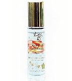 Lucy B Tropical Gardenia Perfume Roll-On Oil