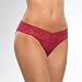 Hanky Panky Signature Lace Vikini Panty