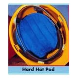 MiraCool Hard Hat Pads Color: Navy, Price Each (part# 968-018)