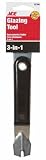 5 each: Ace 3-In-1 Glazing Tool (25110)