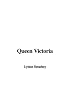Queen Victoria