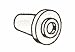 Ford Pinion Seal Installer