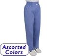 Cherokee Original Boxer Scrub Pant (Sizes XS-5X). Petite and Tall Too!