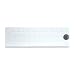 Prem-I-Air 2000 Watts Ultra Slim Panel Convector Heater 24Hr Timer Adjustable Thermostat (Free Standing Or Wall Mounted)