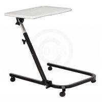 HealthPersonalCare: Drive Pivot and Tilt Overbed Table