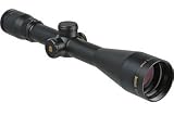 Bushnell's Elite 6500 2.5-16x50 Hunting Riflescope with Fine Multi-X Reticle ...