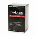 Prolatis, Male Sexual Performance Enhancer, 40-count Box