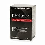 ProLatis Dietary Supplement Capsules 40 capsules