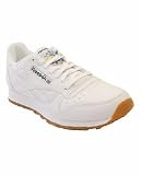 Reebok - Reebok The CL Leather Clean RBK,Sneakers for Men