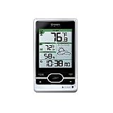 Wireless Weather Station