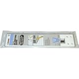Thermwell Prods. Co. ACB160H A/C Safe Air Conditioner Window Supports