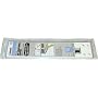 Thermwell Prods. Co. ACB160H A/C Safe Air Conditioner Window Supports