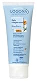 Logona Kosmetik Calendula Baby Moisture Cream 3.4 oz cream