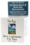 Reviva Labs Skin Lightener Day Cream with Kojic Acid -- 1.5 oz