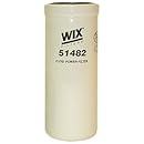 WIX Filters - 51482 Heavy Duty Spin-On Hydraulic Filter, Pack of 1