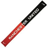 Manchester United Home Scarf 2008/09 - One Size Only