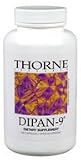 Thorne Research - Dipan-9 (Pancreatin) - 180's