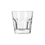 Libbey 15241 7 Ounce Duratuff Gibraltar Rocks Glass, Clear (15241LIB) Category: Rocks Glasses