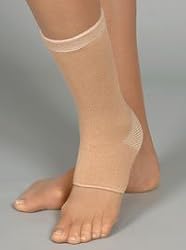 THERALL JOINT WARMING ANKLE SUPPORT