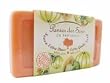 Melon French Soap ~ Panier des Sens Shea butter enriched 7 oz soap bar