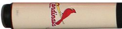 MLB Pool Cues - St. Louis Cardinals Cue