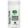 Deodorant Stick Spring Fresh 2.50 Ounces