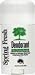 Deodorant Stick Spring Fresh 2.50 Ounces