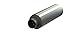 MBRP GP220022 31 Inch Aluminized Single Muffler