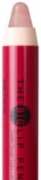 J.CAT BEAUTY The Big Lip Pencil 0.18oz (BLP204-Pink Smoothy)