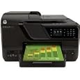HP Officejet Pro 8600 Plus  e-All-in-On Wireless Color Printer with Scanner, Copier & Fax