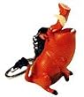 Pumbaa "The Lion King" Key Chain by Basic Fun