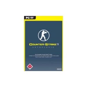 Counter-Strike Anthology (DVD-ROM)