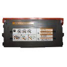 Lexmark C500H2KG / C500S2KG Remanufactured Black High Yield Toner Cartridge for C500n, X500n, X502n - C500