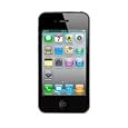 Apple iPhone 4S 16GB schwarz, ohne Simlock