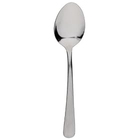 Espresso Supply 8-Inch Spoon