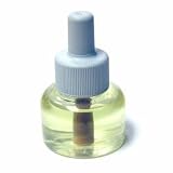 Lifesystems Plug in Dual Mosquito Killer Unit (Liquid Refill)