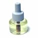 Lifesystems Plug in Dual Mosquito Killer Unit (Liquid Refill)