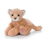 Aurora Plush 12" Lena, The Flopsie Lioness