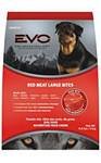 Innova EVO Red Meat Large Bite Dry Dog Food