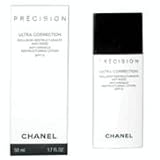 CHANEL Precision Ultra Correction Anti Wrinkle Restructuring Lotion SPF 10 50ml/1.7oz