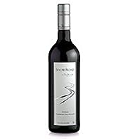 Snow Road Shiraz Cabernet 2012 - Case of 6