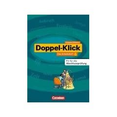 Doppel-Klick - S�dwest: Band 6 - Arbeitsheft mit L�sungen (Werkrealschule): Fit f�r die Abschlusspr�fung: Fit f�r die Abschlusspr�fung. Trainingsheft