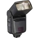 Targus Digital TG-DL80C Pro Zoom Auto TTL Electronic Flash for Canon DSLR Cameras