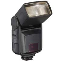 Targus Digital TG-DL80N Pro Zoom Auto TTL Electronic Flash for Nikon DSLR Cameras by 