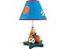 Sporting Good Items All Sports Lamp