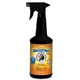 Rtu Mosquito/Fly Spray Qt